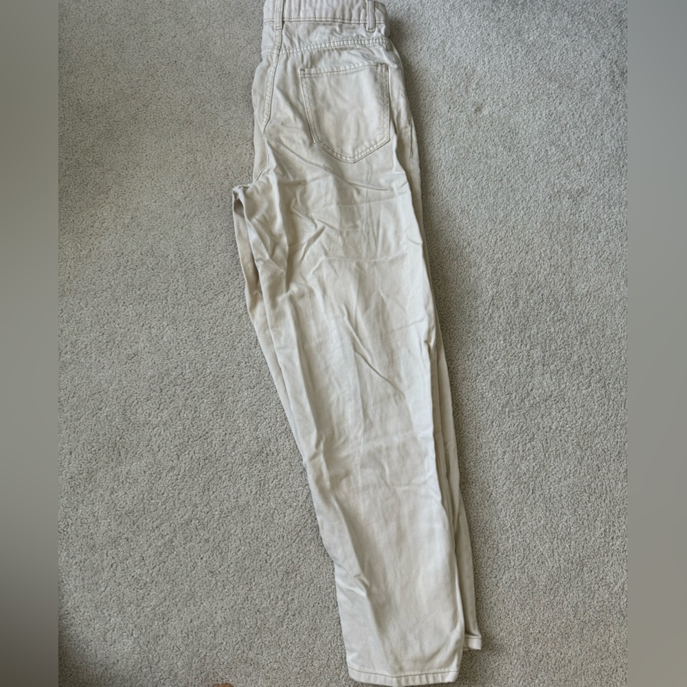 Mango Jean - Picture 3 of 4